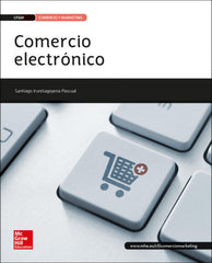✅ COMERCIO ELECTRONICO. TÉCNICO ACTIVIDADES COMERCIALES - 9788448196844