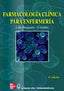 FARMACOLOGIA CLINICA PARA ENFERMERIA. Mosquera, J. M. (McGraw-Hill Interamericana de España S.L.) 9788448198060