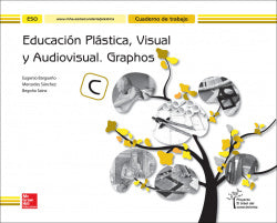 Cuaderno de Plástica y Visual 4º ESO Graphos C. Arbol Conocimiento (Mc Graw Hill Interamericana) - 9788448610364 Imagen principal del producto