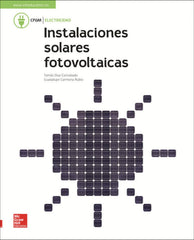✅ INSTALACIONES SOLARES FOTOVOLTAICAS - 9788448614485