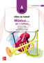 Música... per a tothom ESO - A. Quadern de treball. Aa. Vv. (McGraw-Hill Interamericana de España S.L.) 9788448615833