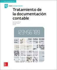 ✅ TRATAMIENTO DE LA DOCUMENTACIÓN CONTABLE 2019 (+ANEXO DE GESTIÓN) 9 - 9788448615888