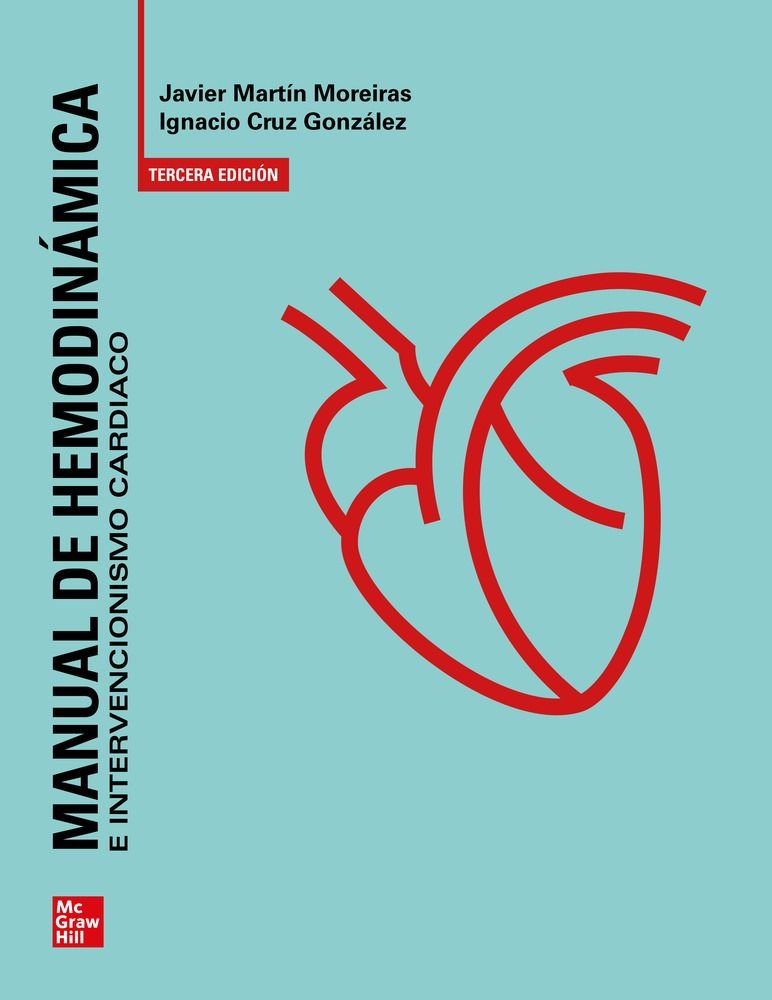 HEMODINAMICA PARA CARDIOLOGOS INTERVENCIONISTAS - 9788448619244