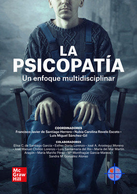 PSICOPATIALA - 9788448622343