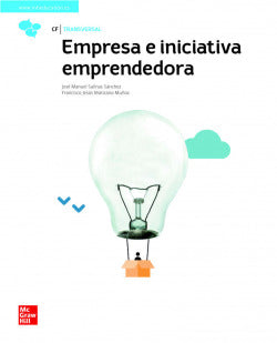 LA EMPRESA E INICIATIVA EMPRENDEDORA - 9788448623159