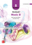 Workbook Music B Secondary - CLIL. NOVA. Aa. Vv. (McGraw-Hill Interamericana de España S.L.) 9788448631505
