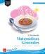 ✅ MATEMATICAS GENERALES 1ºNB 22 LOMLOE - 9788448632625