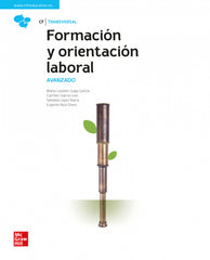 ✅ FORMACIÓN Y ORIENTACIÓN LABORAL - 9788448635008
