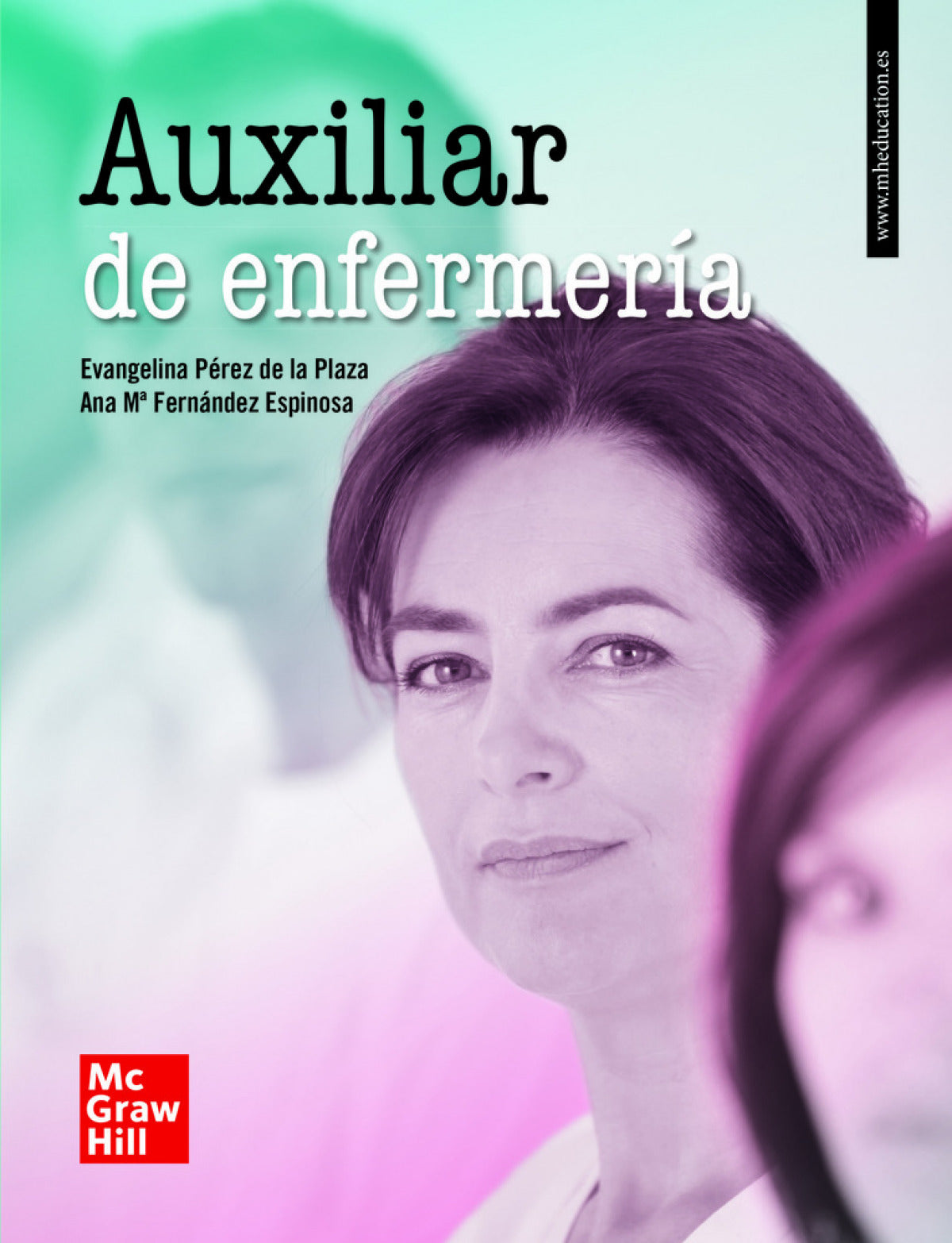 ✅ LA + DIG AUXILIAR DE ENFERMERIA (EDICION 2022) - 9788448636586