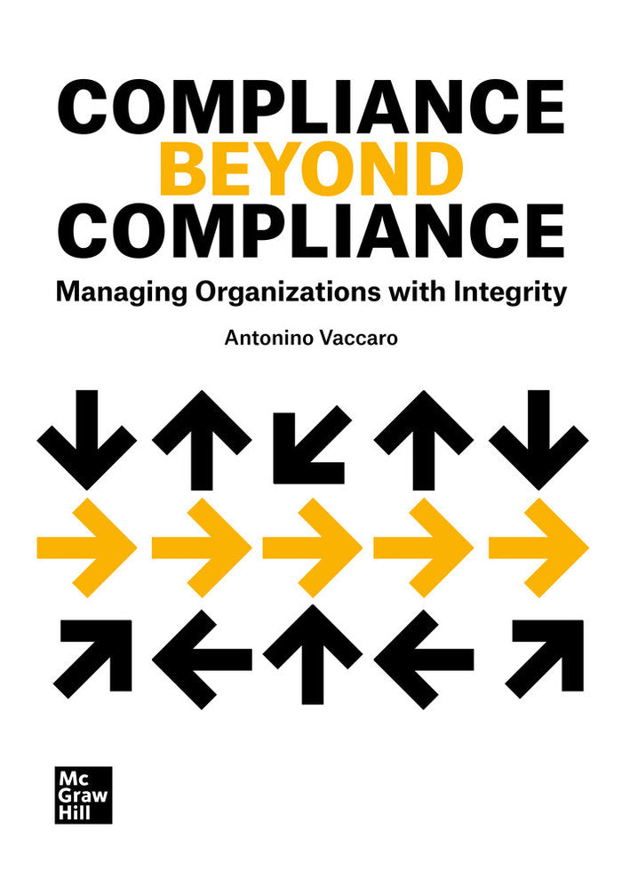 COMPLIANCE BEYOND COMPLIANCE BUNDLE LINEA - 9788448637453 Imagen principal del producto