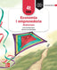 Economia i emprenedoria 4t ESO - Mediterrània | Varios autores | 9788448637866 (MCGRAW-HILL)