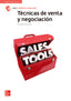 Técnicas de venta y negociación. Aa. Vv. (McGraw-Hill Interamericana de España S.L.) 9788448638696