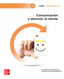 COMUNICACION Y ATENCION AL CLIENTE GS 24 CF - 9788448642013