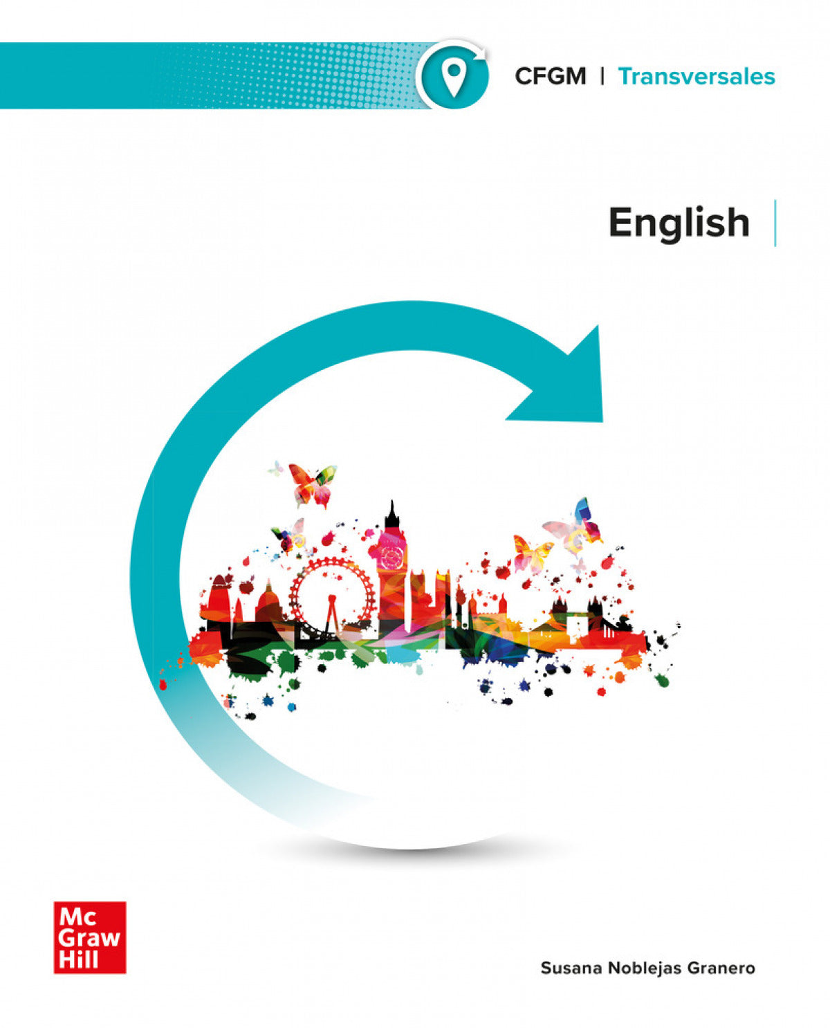 ✅ FP ENGLISH. GRADO MEDIO 2024 - 9788448642976