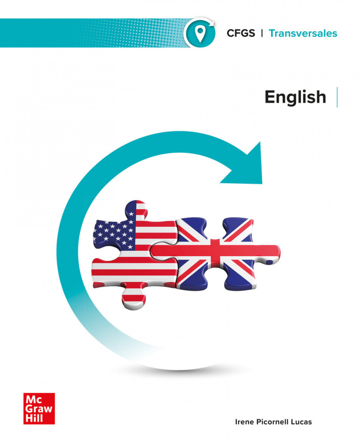 ✅ FP ENGLISH GRADO SUPERIOR 2024 - 9788448642990