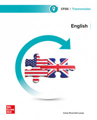 ✅ FP ENGLISH GRADO SUPERIOR 2024 - 9788448642990