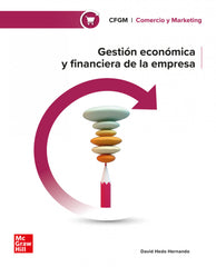 ✅ GESTION ECONOMICA FINANCIERA DE EMPRESA GS 24 CF - 9788448643348