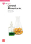 Control alimentario. Aa. Vv. (McGraw-Hill Interamericana de España S.L.) 9788448643423