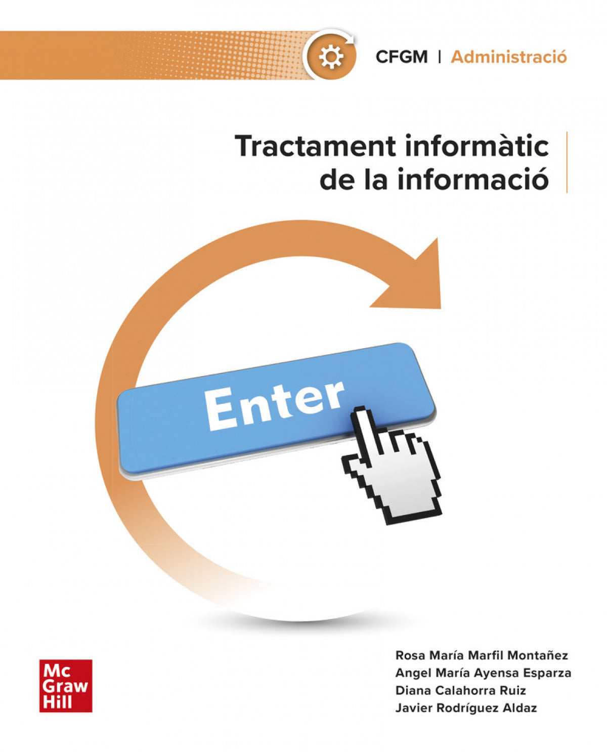 ✅ TRACTAMENT INFORMATIC DE LA INFORMAC CAT - 9788448643591