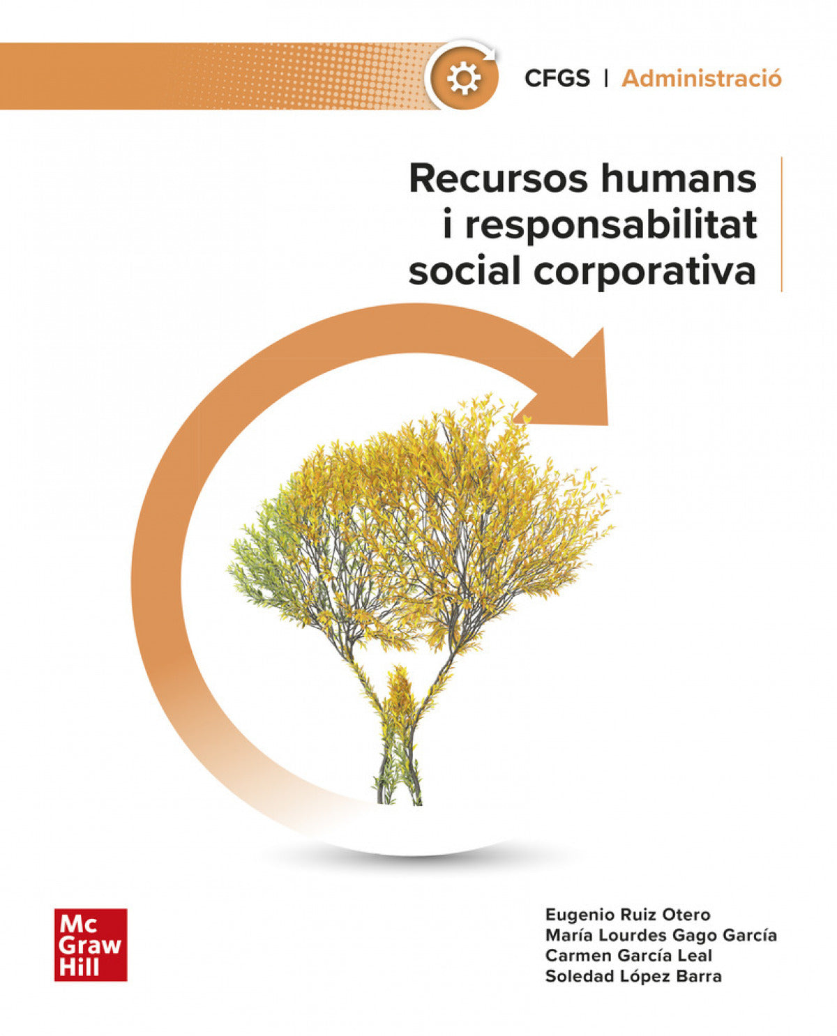 RECURSOS HUMANS RESPONSABILITAT SOCI CAT - 9788448643614
