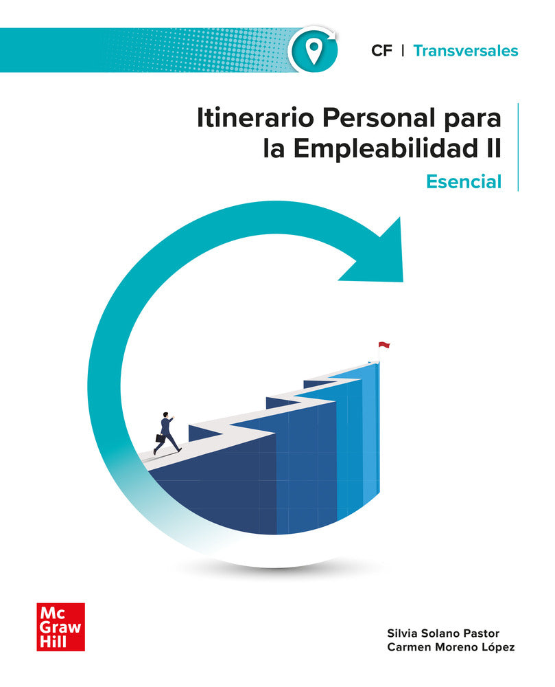 Itinerario Personal para la Empleabilidad II. Esencial. Aa. Vv. (McGraw-Hill Interamericana de España S.L.) 9788448647216