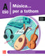 Música... per a tothom ESO A. Cano, Merce (McGraw-Hill Interamericana de España S.L.) 9788448648466