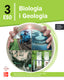 Biologia i Geologia 3r ESO. NOVA. Ferrater, M., Hernandez, L., Sogas, L., Valls, Q, Viader, S. (McGraw-Hill Interamericana de España S.L.) 9788448648688