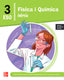 Física i Química 3r ESO Inèrcia. Verdeny, E Rivera I Marin, J (McGraw-Hill Interamericana de España S.L.) 9788448648701