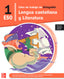 Lengua castellana y Literatura 1º ESO Libro de trabajo de Ortografía. Pantoja (McGraw-Hill Interamericana de España S.L.) 9788448648749