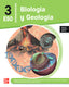 Biología y Geología 3º ESO. Ibañez (McGraw-Hill Interamericana de España S.L.) 9788448648848