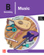 Workbook Music A Secondary. Lopez (McGraw-Hill Interamericana de España S.L.) 9788448649104