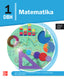 Matematika, DBH 1. Ana Amelivia Anderica, Jon Gonzale, Jose A. Alcalde Aparicio (McGraw-Hill Interamericana de España S.L.) 9788448649340