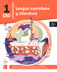 Lengua castellana y Literatura 1º ESO. NOVA. Alcalde (McGraw-Hill Interamericana de España S.L.) 9788448649425