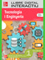Tecnologia i Enginyeria 1r Batxillerat. Garofano (McGraw-Hill Interamericana de España S.L.) 9788448649661