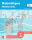 Matemàtiques 1r Batxillerat Mediterrània. Antonio Nevot Luna, Daniel Romero Bar, Javier I. Soler Areta (McGraw-Hill Interamericana de España S.L.) 9788448650032