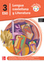 Lengua castellana y Literatura 3º ESO Atención a la diversidad. Pantoja (McGraw-Hill Interamericana de España S.L.) 9788448651824