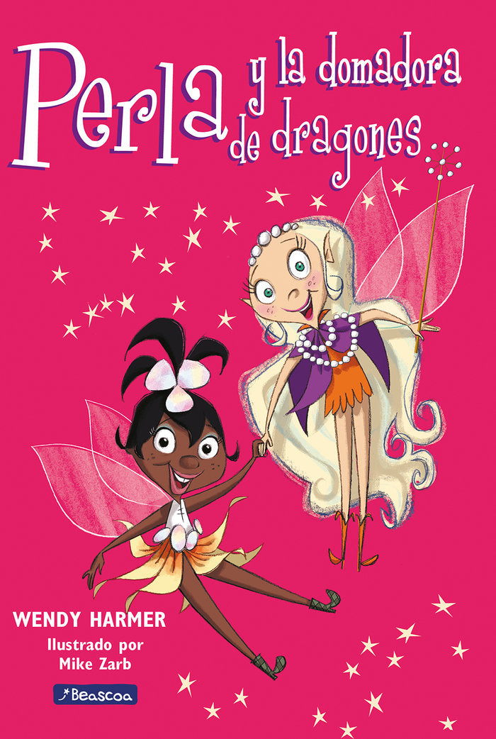 PERLA Y LA DOMADORA DE DRAGONES | Harmer,w, | 9788448821463 (Beascoa)