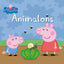 ANIMALONS (LA PORQUETA PEPA, PRIMERES LECTURES) | Aa,vv, | 9788448833220 (Beascoa)