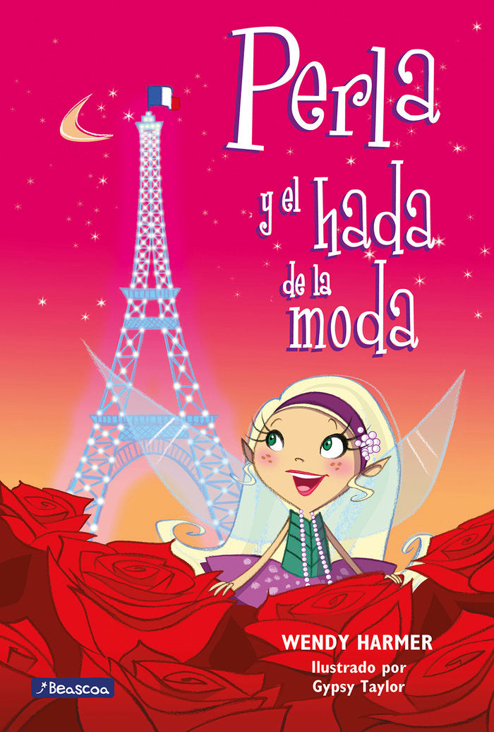 PERLA Y EL HADA DE LA MODA | Harmer,w/taylor,g | 9788448834807 (Beascoa)