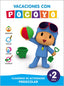 Vacaciones con Pocoyo 2 Años