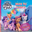 MY LITTLE PONY DEJA TU MARCA MI PRIMERA LECTURA | Hasbro | 9788448865795 (Beascoa)