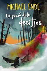 POCIO DEL DESITJOS,LA | Ende, Michael | 9788448942434 (Barcanova editorial (cataluña))