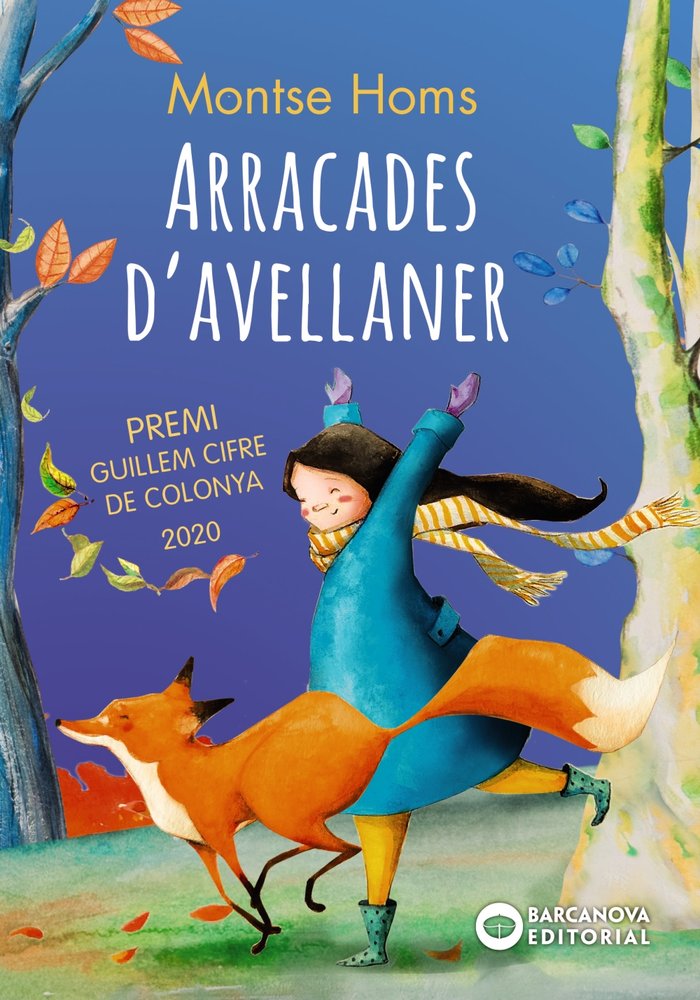 ARRACADES DAVELLANER | Homs, Montse | 9788448951993 (Barcanova editorial (cataluña))