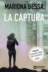 LA CAPTURA | Bessa, Mariona | 9788448955656 (Barcanova editorial (cataluña))