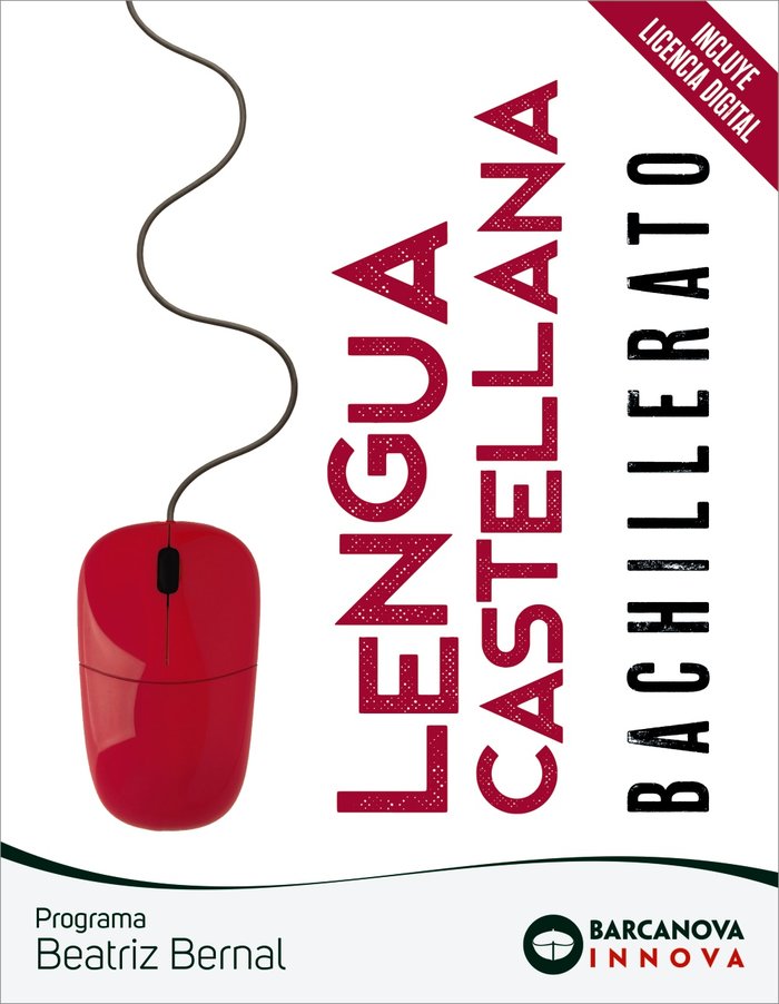 ✅ LENGUA BEATRIZ 1ºNB BALEAR/CAT INNOVA 22 - 9788448957674