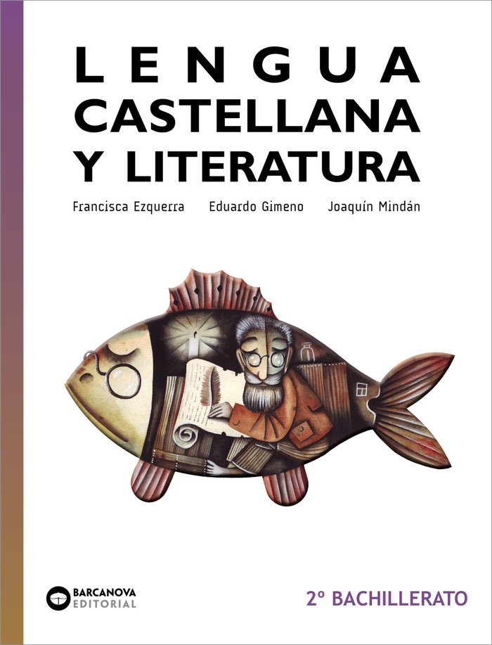 ✅ LENGUA 2º NB BALEAR/CAT INNOVA 22 I EZQUERRA, FRANCISCA/GIMENO, EDUARDO/MIND I BARCANOVA EDITORIAL (CATALUÑA) I 9788448957810