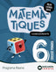 Raona 6. Matemàtiques. Coneixements | Varios autores | 9788448960827 (Barcanova Editorial (Cataluña))