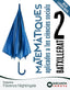 ✅ FLORENCE NIGHTINGALE 2 BATXILLERAT MATEMATIQUES APLICADES - 9788448961657