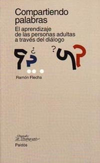 COMPARTIENDO PALABRASPAPELES PEDAGOGIA - 9788449304750 Imagen principal del producto
