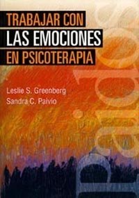 TRABAJAR CON LAS EMOCIONES EN PSICOTERAPIA - 9788449308093 Imagen principal del producto